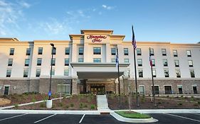 Hampton Inn Black Mountain