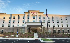Hampton Inn Black Mountain
